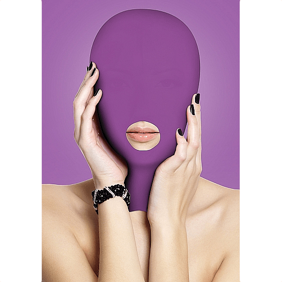 Submission Mask - Rolik®