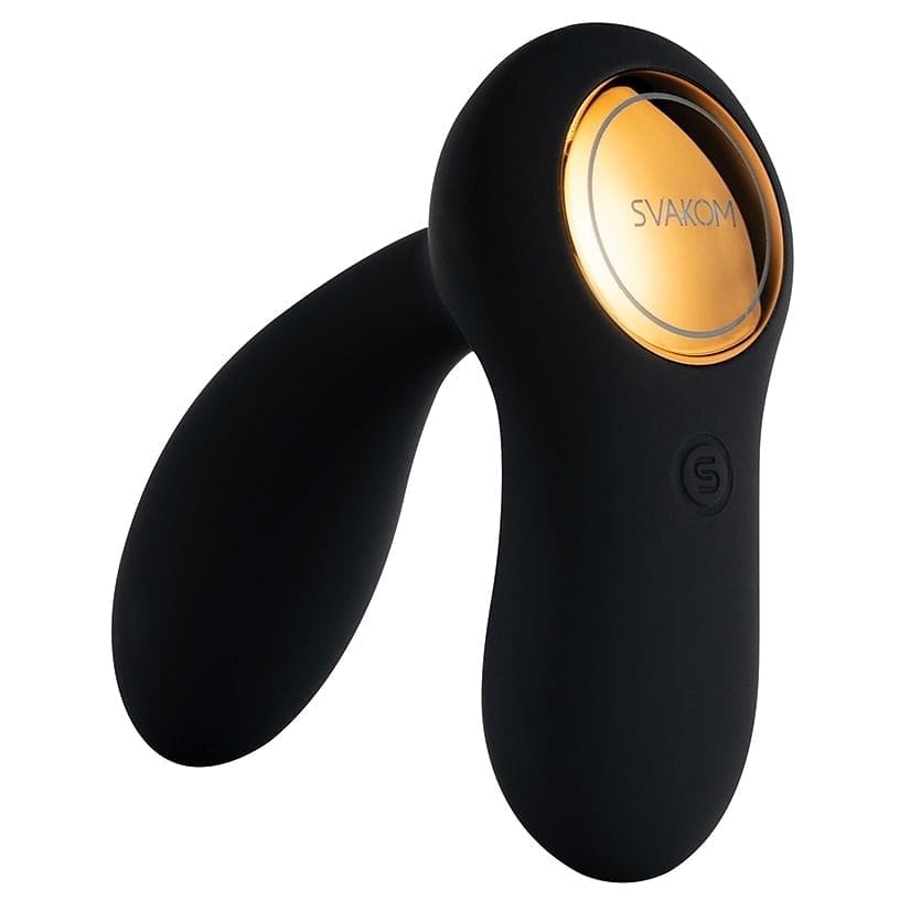 Svakom Vick Neo Interactive Prostate and Perineum Massager - Rolik®