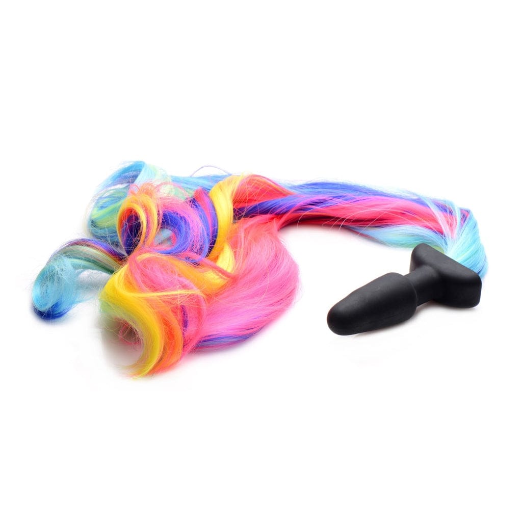 Tailz® Pony Tail Anal Plug - Rolik®