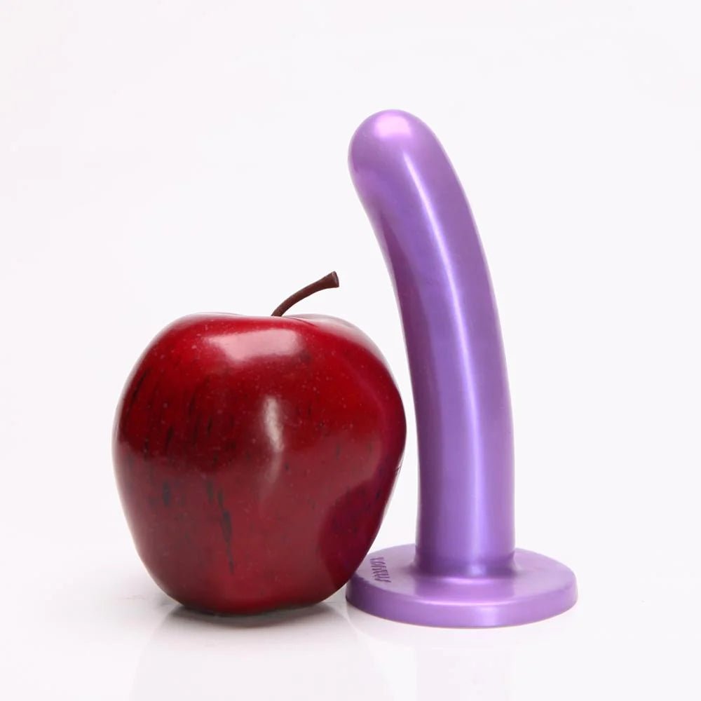 Tantus® Silk Medium Purple Haze Dildo - Rolik®