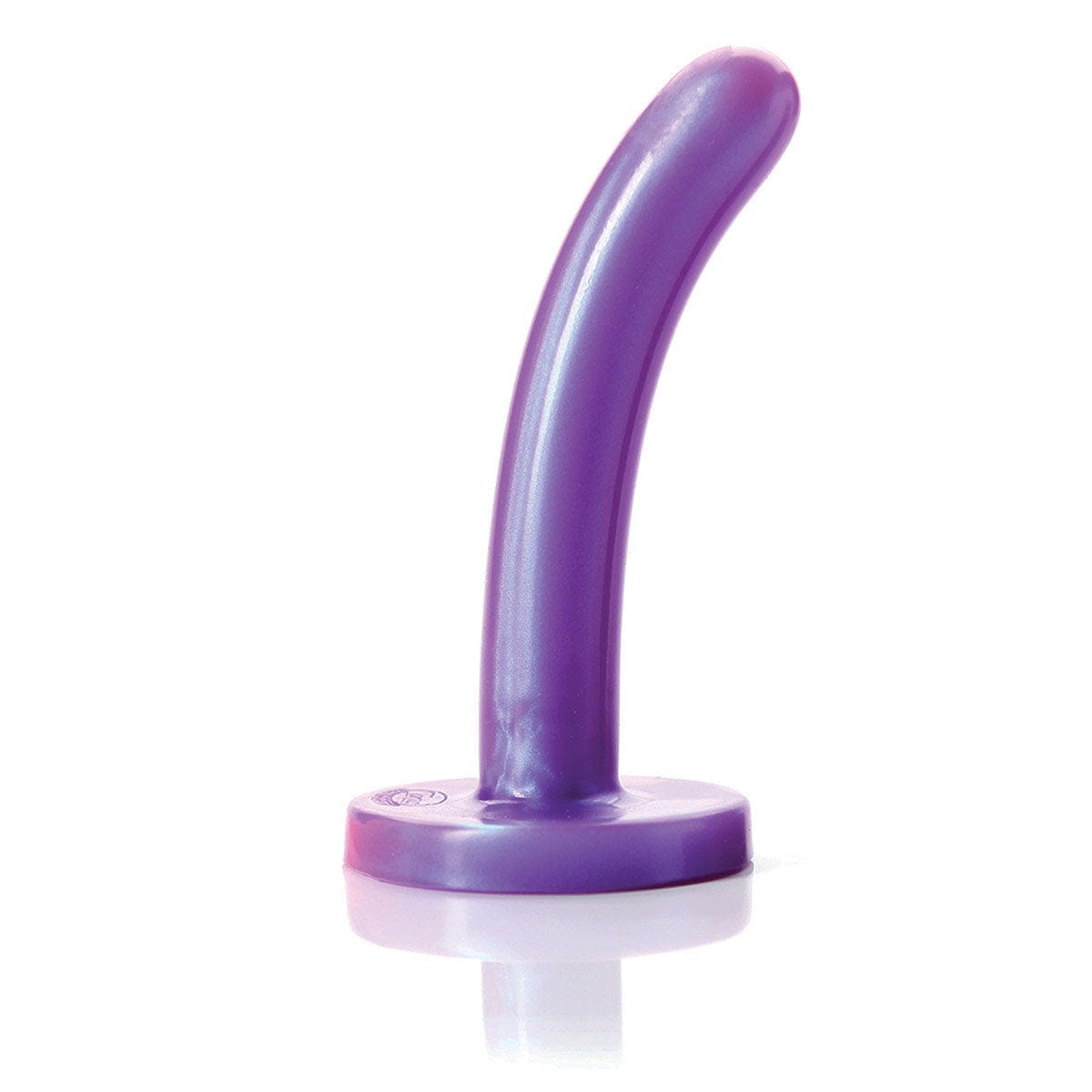 Tantus® Silk Purple Haze Dildo Small - Rolik®