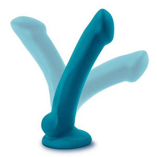 Temptasia Reina G Spot Dildo - Rolik®