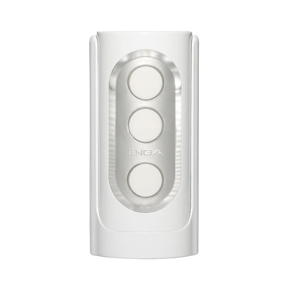 Tenga® Flip Hole Reusable Masturbator - Rolik®