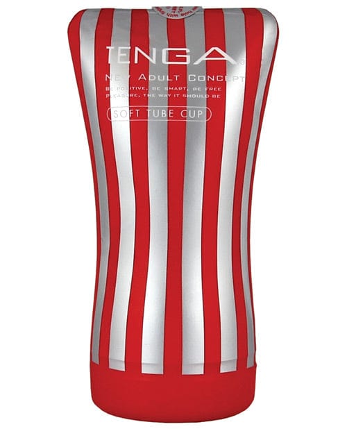 Tenga® Soft Case Cup Disposable Masturbator - Rolik®