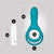 Blush Novelties® Noje C2 Vibrating C-Ring - Rolik®