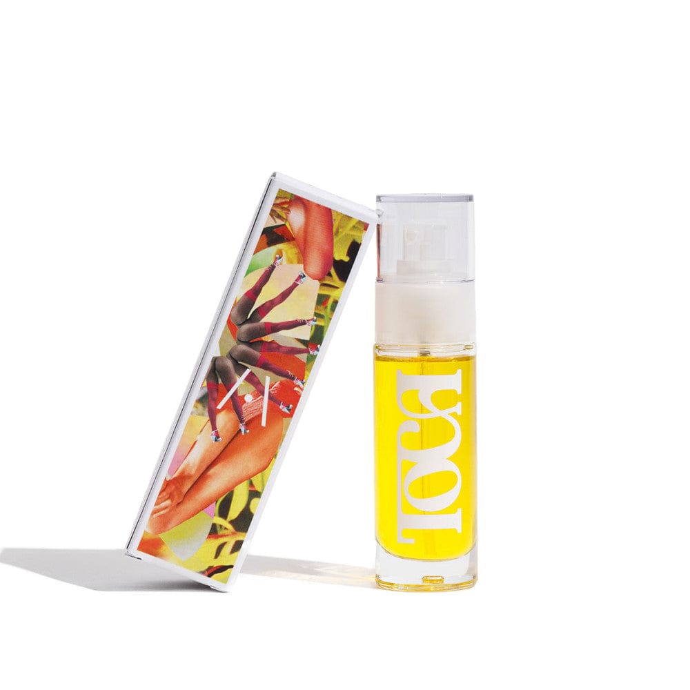 TOCA CUCA Organic Coconut - Oil Based Lubricant - Rolik®