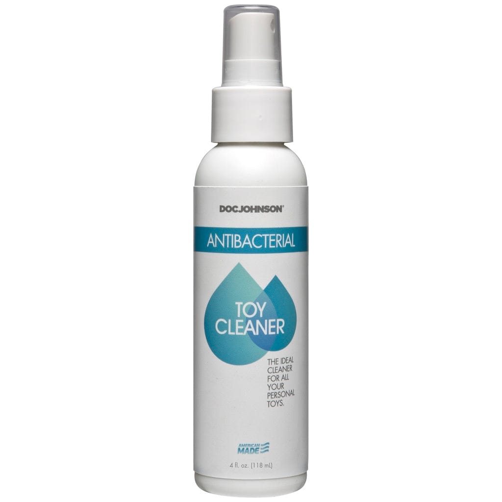 Doc Johnson® Antibacterial Toy Cleaner Spray - Rolik®