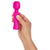 FemmeFunn Ultra Wand Mini Pink - Rolik®
