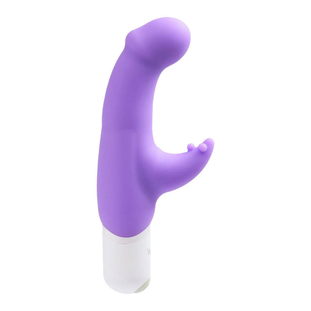 VeDO™ Joy Mini G - Spot Vibrator - Rolik®