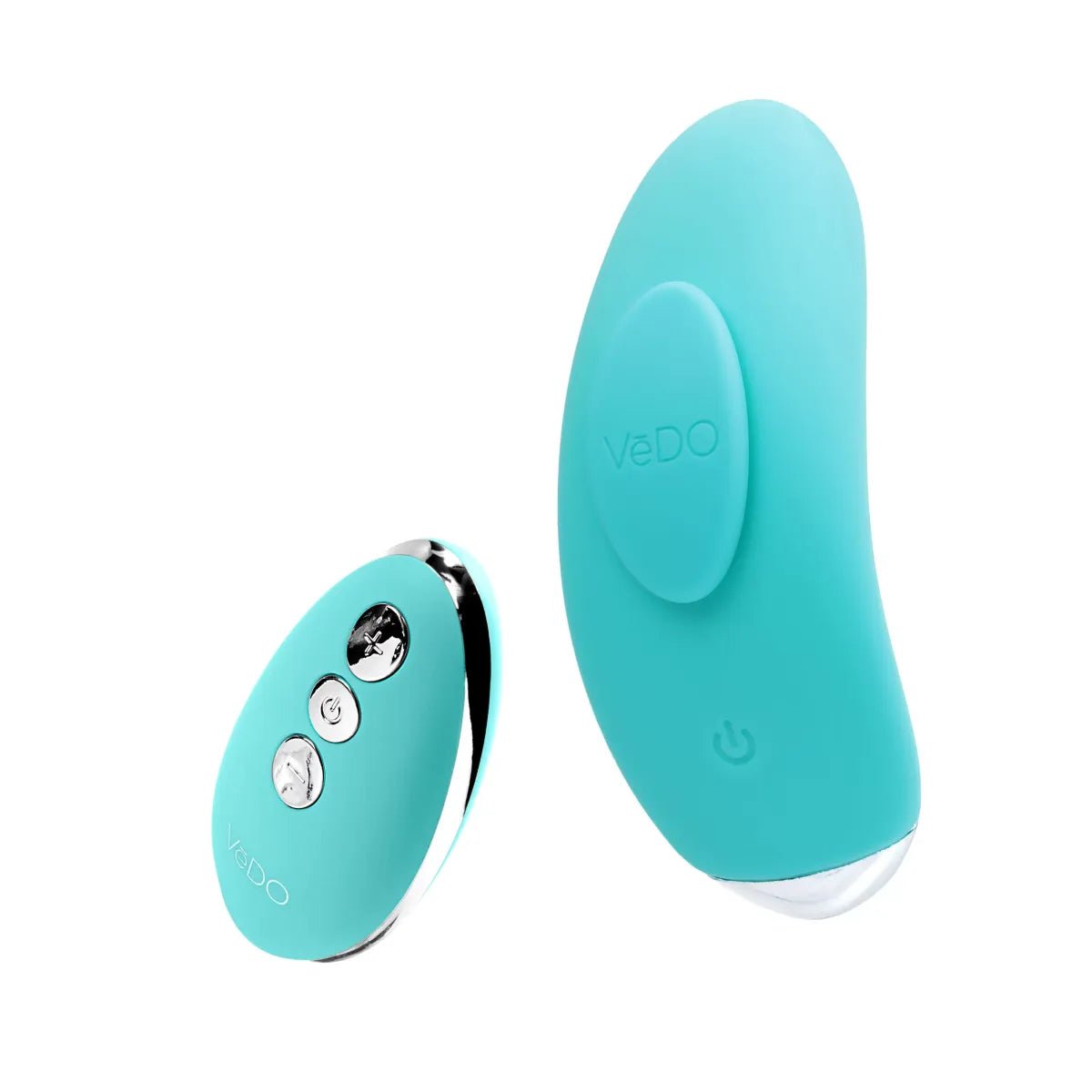 VeDO™ Niki Remote Panty Vibrator - Rolik®