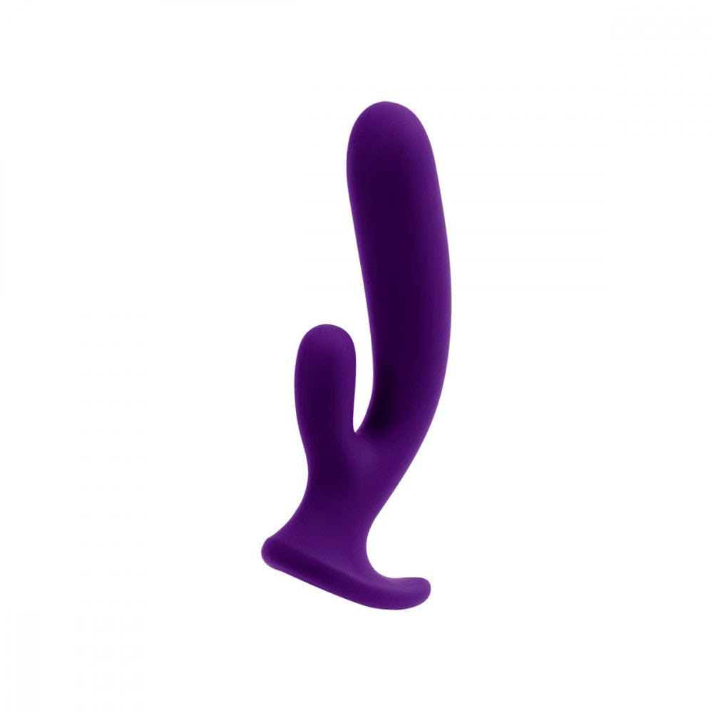 VeDO™ Wild Duo Motor Vibrator - Rolik®