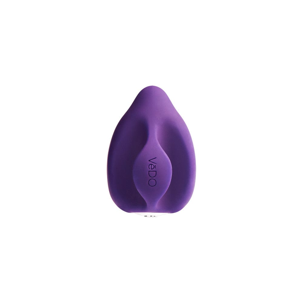 VeDO™ Yumi Finger Vibrator - Rolik®