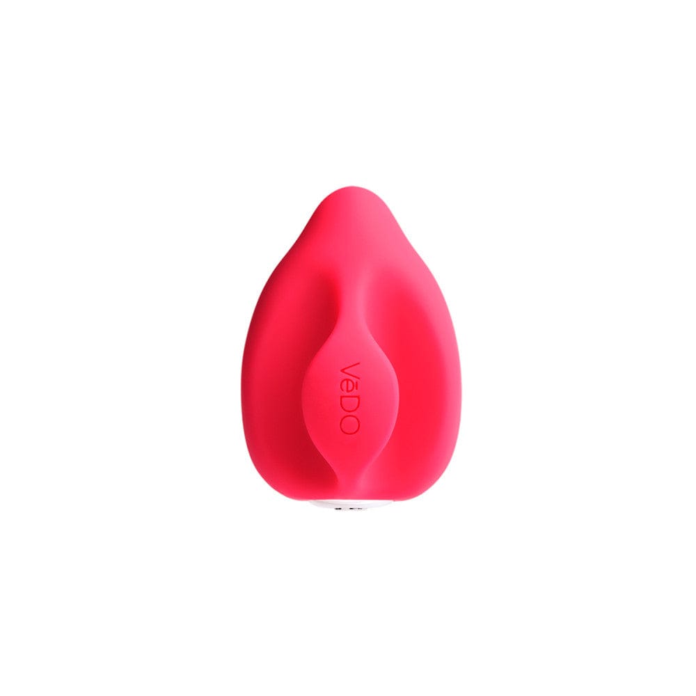 VeDO™ Yumi Finger Vibrator - Rolik®