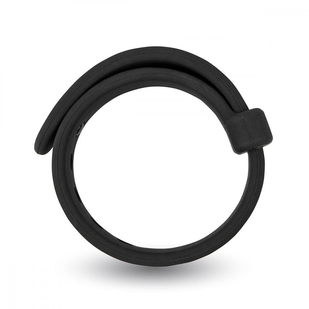 Velv'Or Rooster Jason Strap Style Adjustable Silicone C - Ring - Rolik®