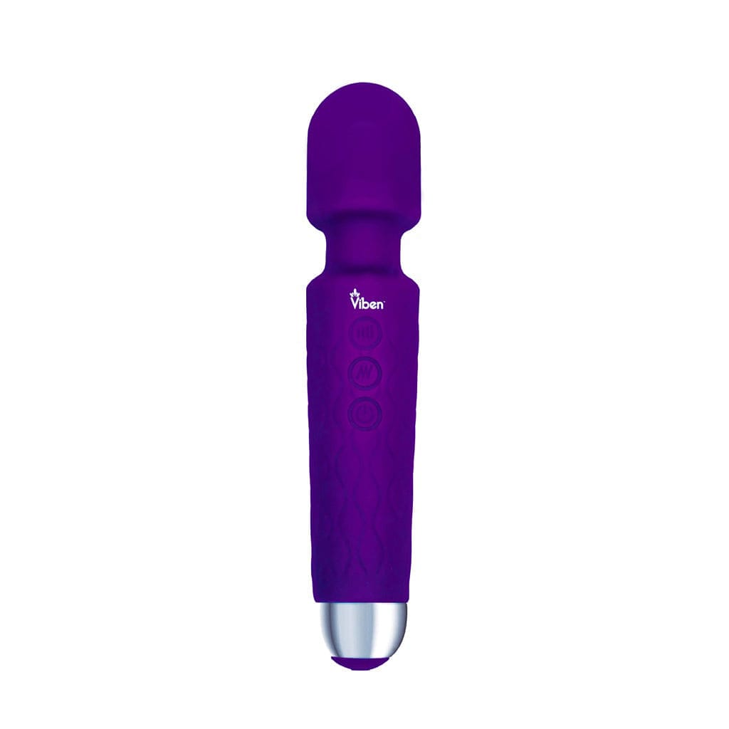 Viben Tempest Petite Wand Massager - Rolik®