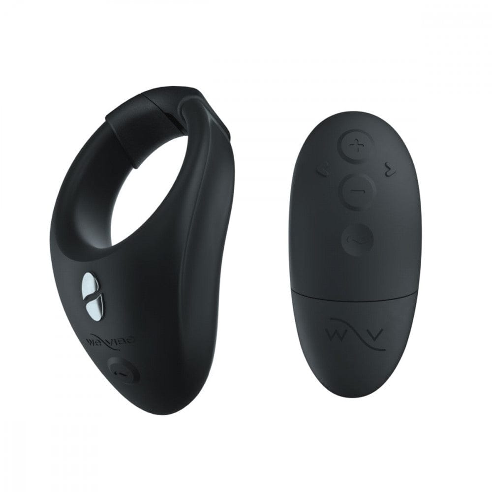 We - Vibe® Bond Wearable Remote Stimulation C - Ring - Rolik®