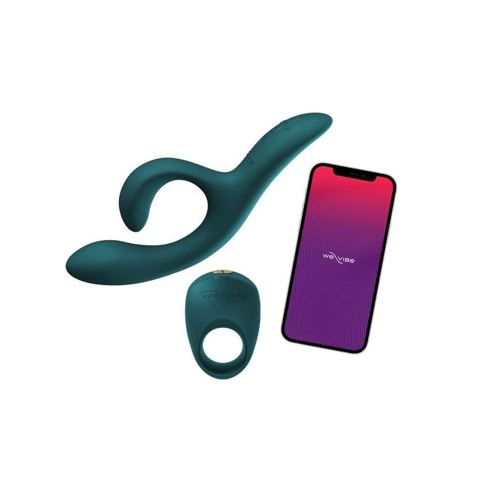 We - Vibe® Date Night Kit - Rolik®