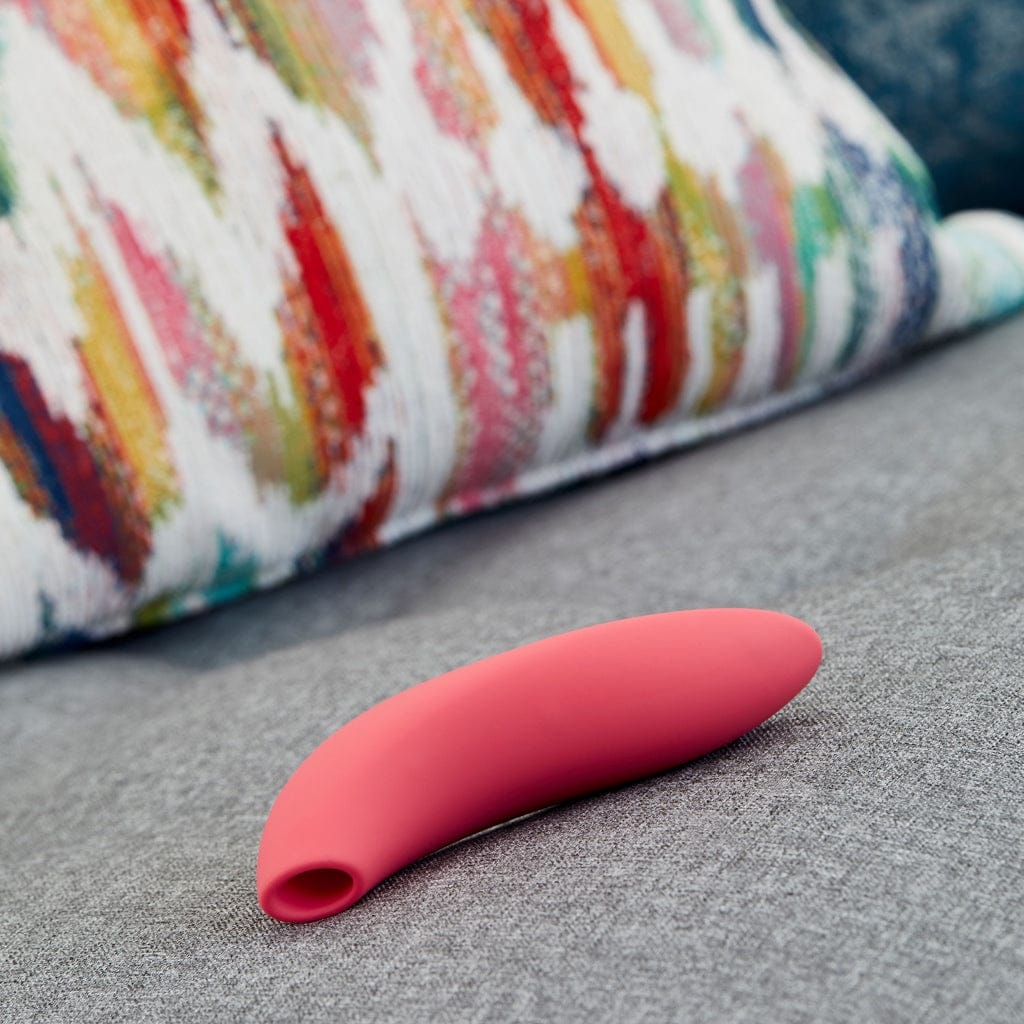 We - Vibe® Melt Smart Pleasure Air™ Stimulator - Rolik®