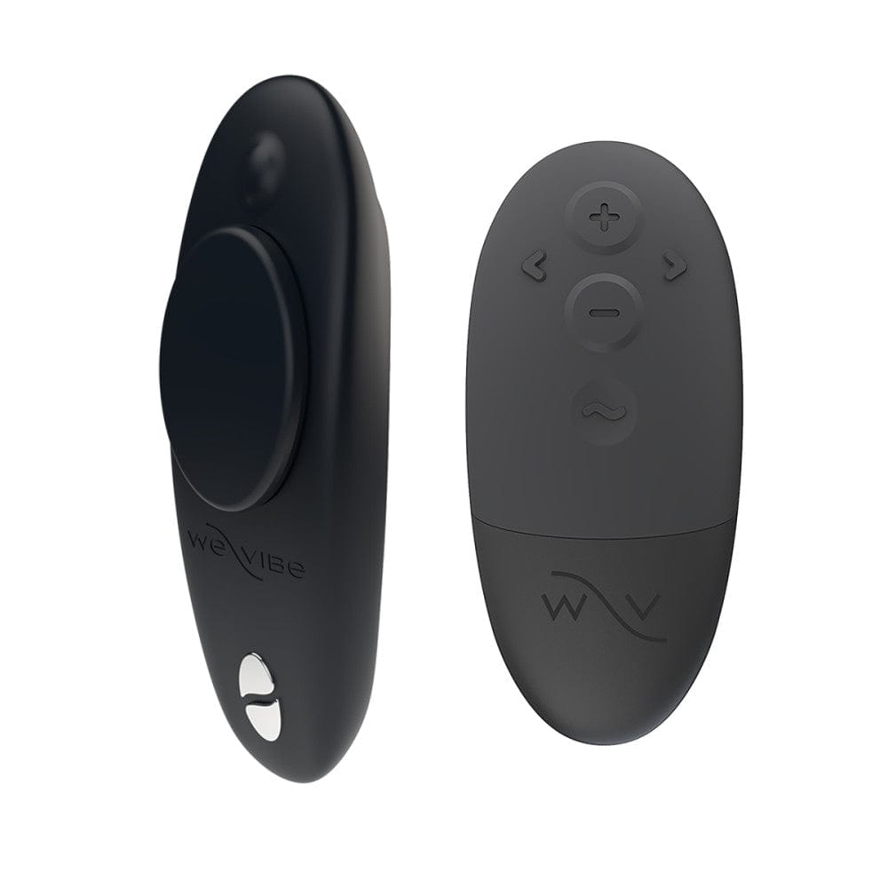 We - Vibe® Moxie+ Smart Remote Wearable Vibrator - Rolik®