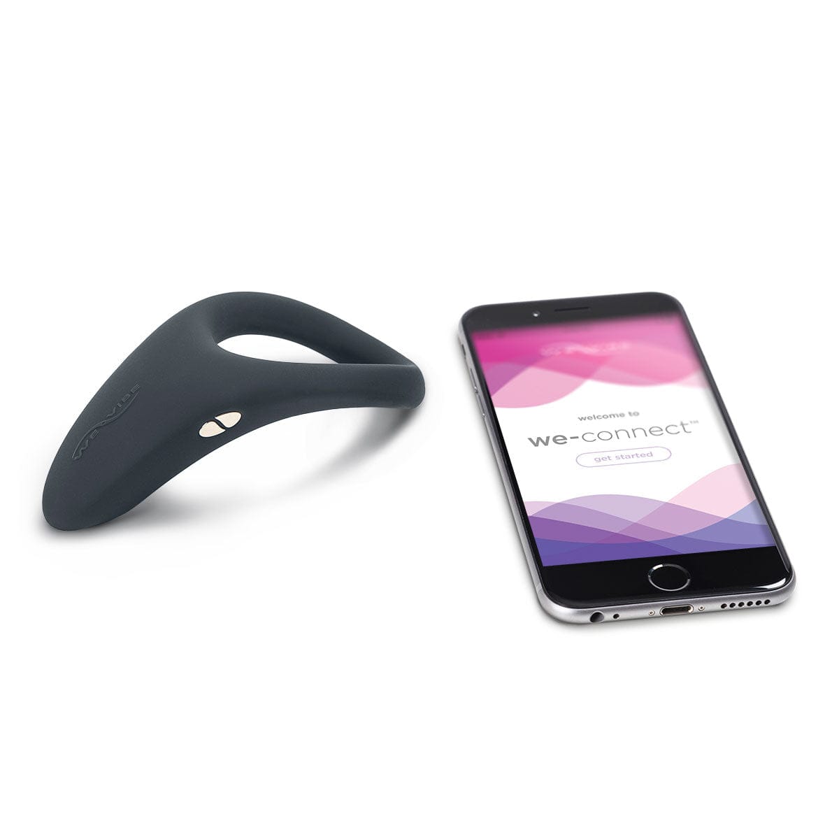 We - Vibe® Verge Smart Vibrating C - Ring - Rolik®