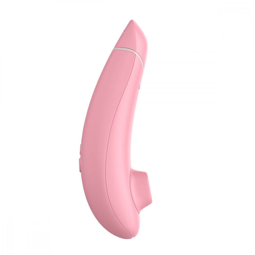 Womanizer Premium eco Pleasure Air Clitoral Stimulator - Rolik®