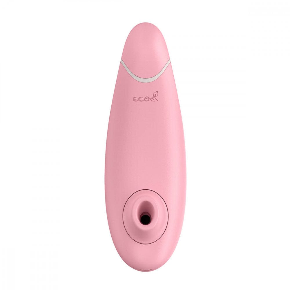 Womanizer Premium eco Pleasure Air Clitoral Stimulator - Rolik®