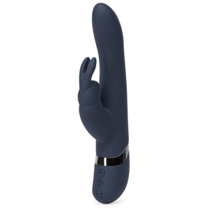 Fifty Shades Darker Oh My Rechargeable Rabbit Vibe - Rolik®