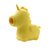 Unihorn® Mini Unicorn Vibe Bean Blossom Yellow - Rolik®