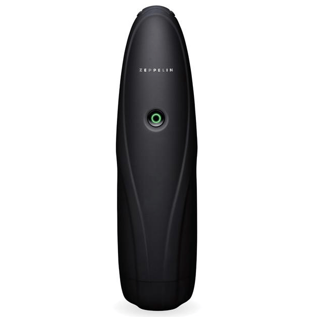 Zolo™ Zeppelin Vibrating Masturbator - Rolik®